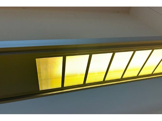 Hangverlichting - afbeelding 2 van  3