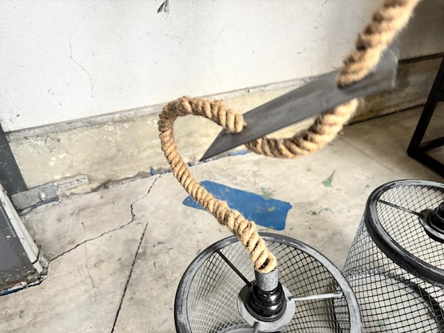 Hangverlichting - afbeelding 2 van  4