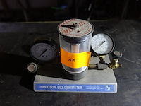 Hankison 903 dewmeter - afbeelding 3 van  10