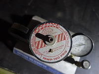 Hankison 903 dewmeter - afbeelding 6 van  10