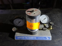 Hankison 903 dewmeter - afbeelding 8 van  10