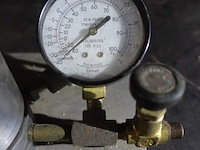Hankison 903 dewmeter - afbeelding 9 van  10