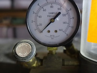 Hankison 903 dewmeter - afbeelding 10 van  10