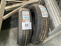 Hankook autoband (2x) - afbeelding 3 van  4