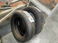 Hankook autoband (2x) - afbeelding 4 van  4