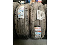 Hankook autoband (2x) - afbeelding 2 van  4