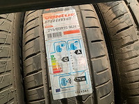 Hankook autoband (2x) - afbeelding 3 van  4