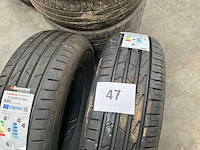 Hankook autoband (2x) - afbeelding 2 van  4
