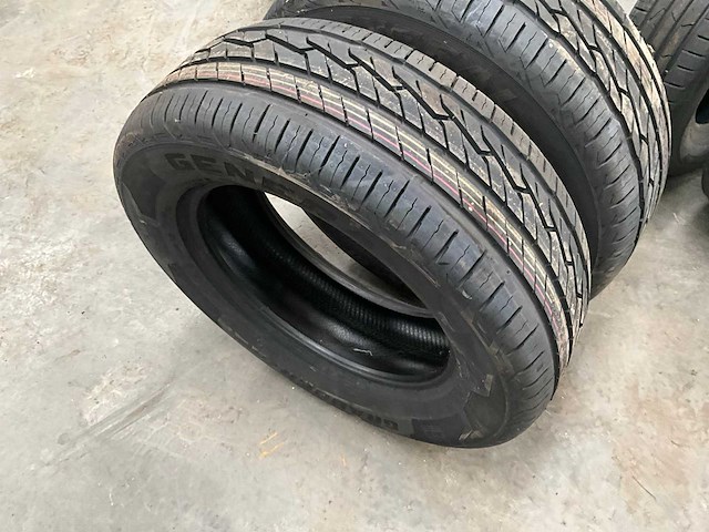 Hankook autoband (2x) - afbeelding 2 van  4