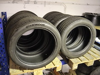 Hankook autobanden (x8) - afbeelding 1 van  7