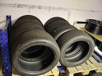 Hankook autobanden (x8) - afbeelding 2 van  7