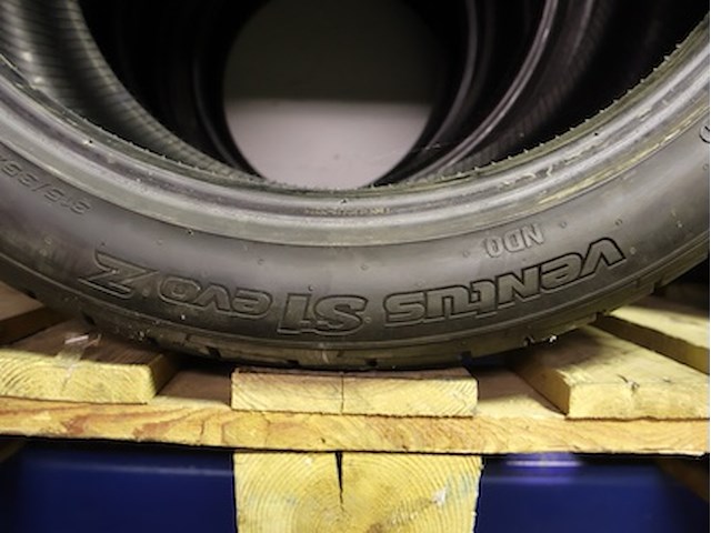 Hankook autobanden (x8) - afbeelding 5 van  7