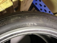 Hankook autobanden (x8) - afbeelding 6 van  7