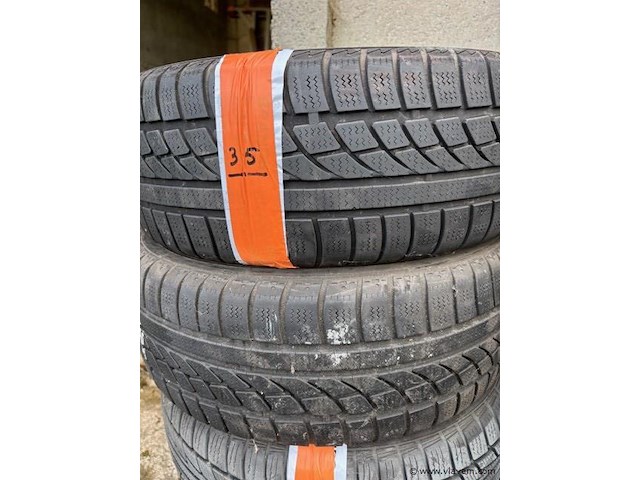 Hankook icebear - afbeelding 1 van  1