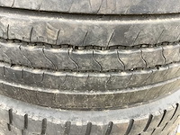 Hankook vrachtwagenband 315/70r22.5 (5x) - afbeelding 4 van  6