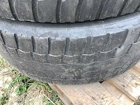 Hankook vrachtwagenband 315/70r22.5 (5x) - afbeelding 6 van  6