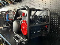 Hanma - 2026 - luchtcompressor professioneel draagbaar 6l - afbeelding 4 van  4