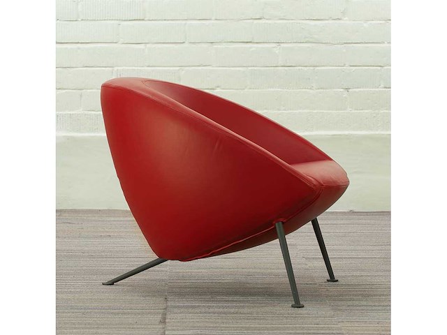 Hanna - loungestoel - afbeelding 4 van  30