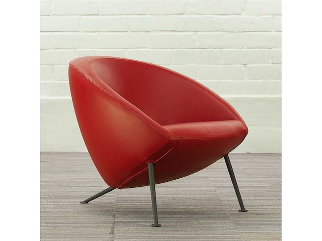 Hanna - loungestoel - afbeelding 6 van  30