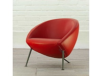 Hanna - loungestoel - afbeelding 12 van  30