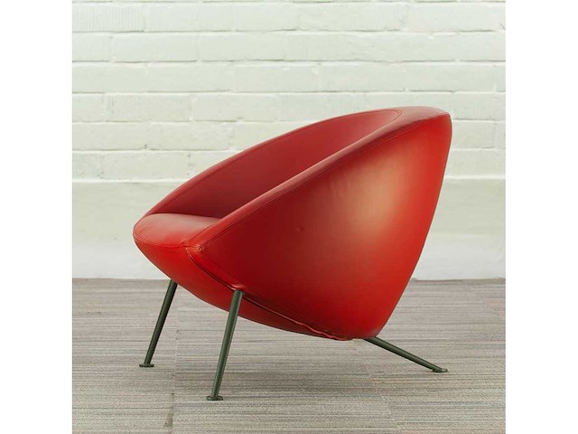 Hanna - loungestoel - afbeelding 23 van  30