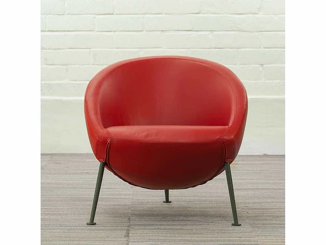 Hanna - loungestoel - afbeelding 1 van  30