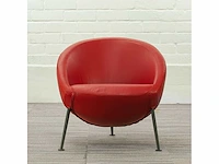Hanna - loungestoel - afbeelding 1 van  30