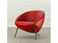 Hanna - loungestoel - afbeelding 12 van  30