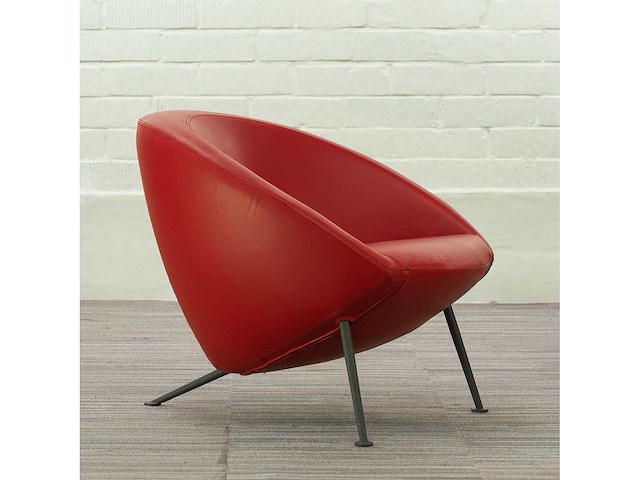 Hanna - loungestoel - afbeelding 4 van  22