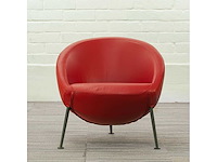 Hanna - loungestoel
