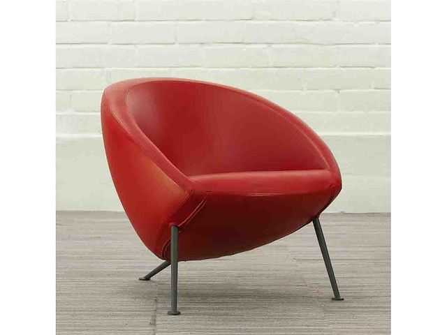 Hanna - loungestoel - afbeelding 2 van  30