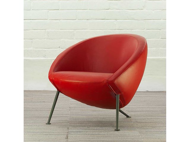 Hanna - loungestoel - afbeelding 12 van  30
