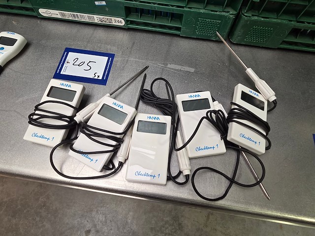 Hanna - afbeelding 1 van  5