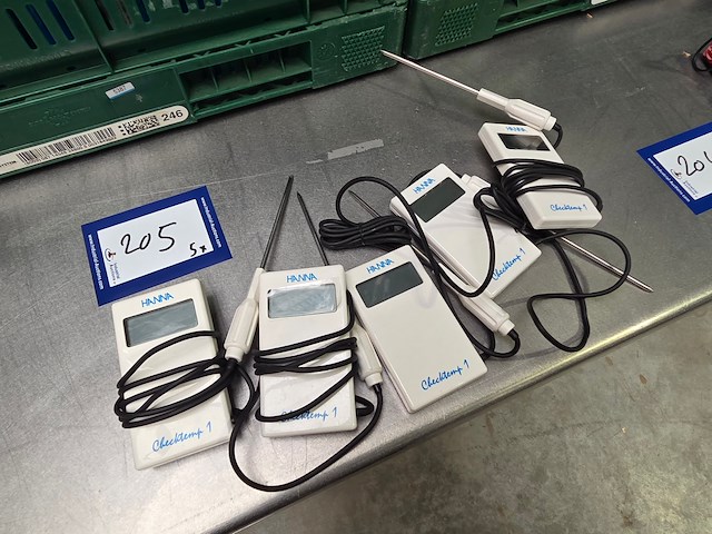 Hanna - afbeelding 2 van  5