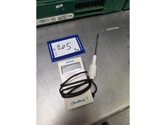 Hanna - afbeelding 3 van  5