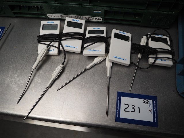 Hanna - afbeelding 1 van  5