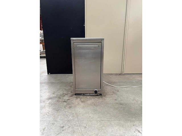 Hannosset - warmhoudkast - afbeelding 1 van  7