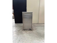 Hannosset - warmhoudkast - afbeelding 1 van  7