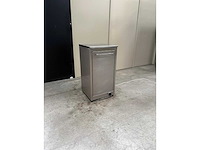 Hannosset - warmhoudkast - afbeelding 2 van  7