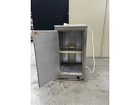 Hannosset - warmhoudkast - afbeelding 3 van  7