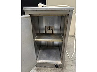 Hannosset - warmhoudkast - afbeelding 4 van  7