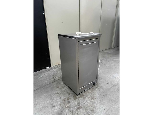 Hannosset - warmhoudkast - afbeelding 5 van  7