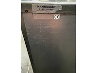 Hannosset - warmhoudkast - afbeelding 6 van  7