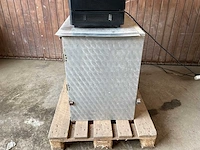 Hannosset 54 gt magnetrons & ovens - afbeelding 2 van  8