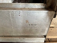 Hannosset 54 gt magnetrons & ovens - afbeelding 5 van  8