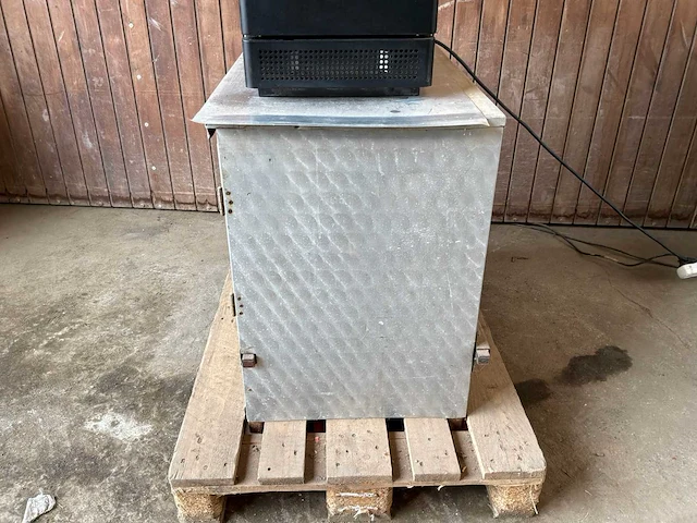 Hannosset 54 gt magnetrons & ovens - afbeelding 2 van  8
