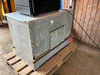 Hannosset 54 gt magnetrons & ovens - afbeelding 3 van  8