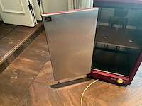 Hannossey isa p3 warmhoudkast - afbeelding 2 van  6