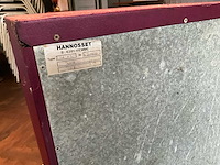 Hannossey isa p3 warmhoudkast - afbeelding 3 van  6