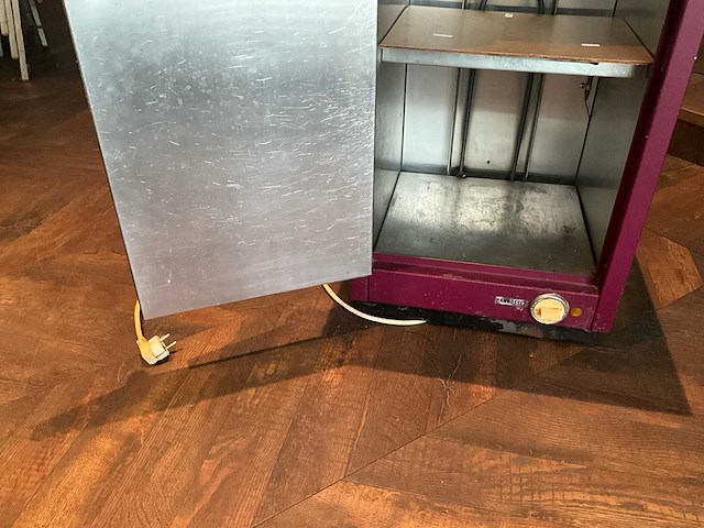 Hannossey isa p3 warmhoudkast - afbeelding 4 van  6